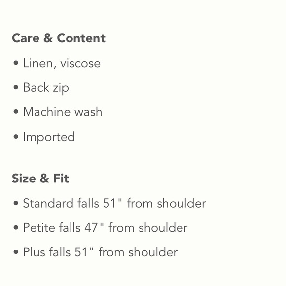 Anthropologie V neck ruffle midi dress - Picture 5 of 8